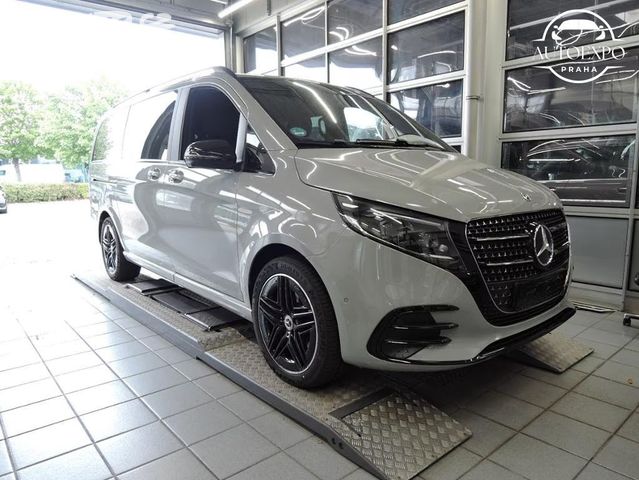 Mercedes Třída V